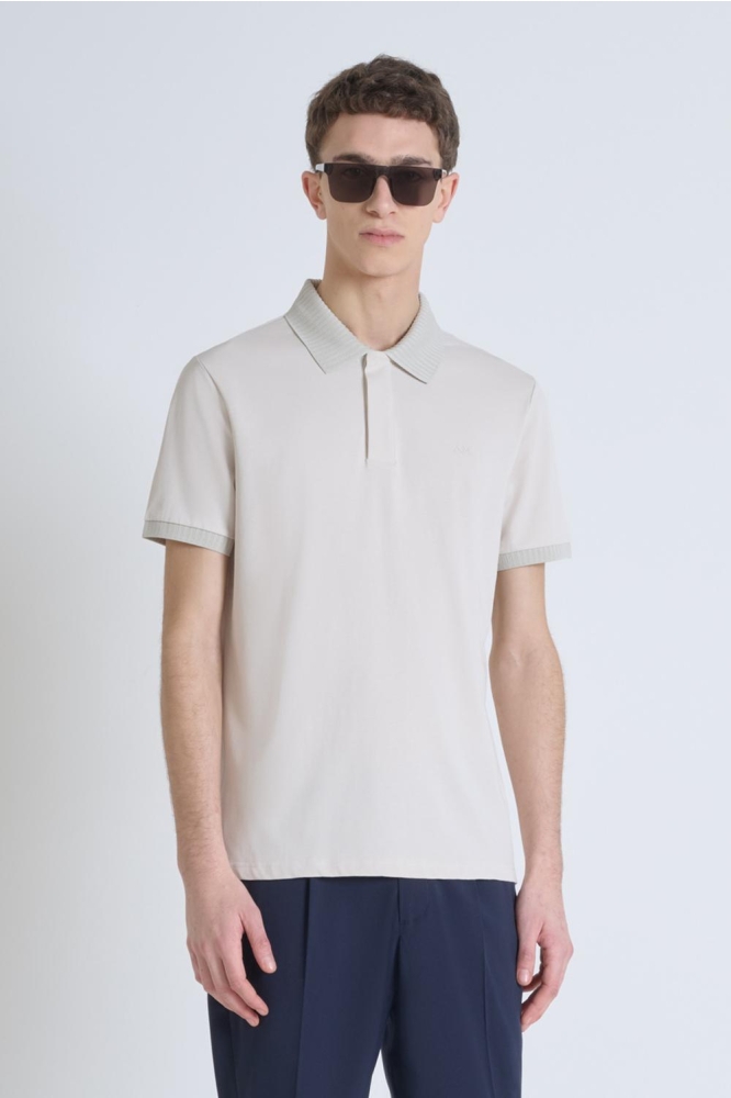 KNITWEAR MMKS02484 FA100258 1016 Paper